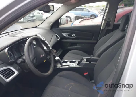 2012 GMC Terrain Sle-1 z USA, uszkodzony, nr VIN 2GKFLREK3C6318968